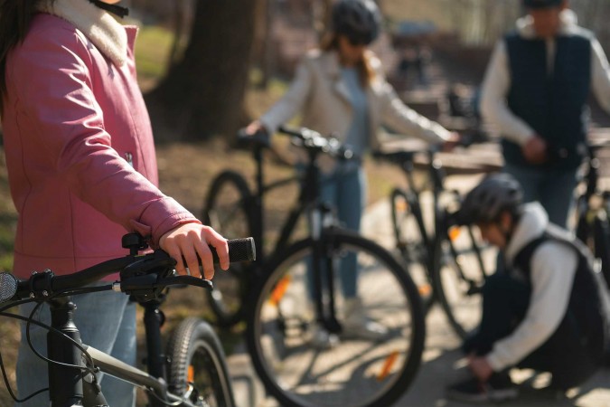 Gmina Przyjazna Rowerzystom