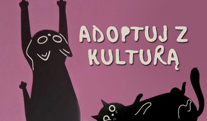 Wystawa fotograficzna po warsztatach 'Adoptuj z kulturą'