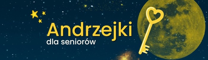 Magia, taniec i dobra zabawa - Andrzejki dla seniorów w Doręgowicach!