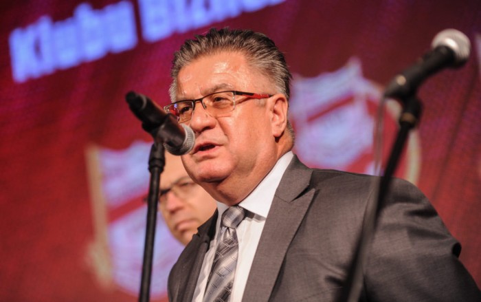 Maciej Polasik nie ulegnie namowom burmistrza - rezygnuje z funkcji w Radzie Miejskiej w Chojnicach