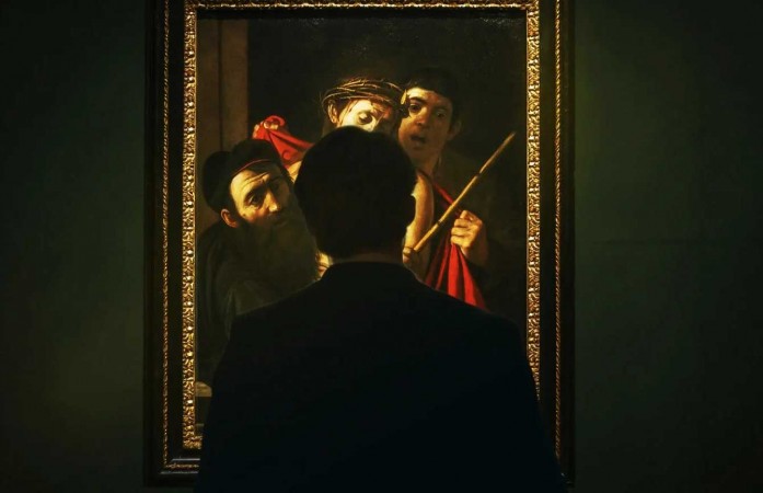 Caravaggio: Na tropie arcydzieła na DKF. Wygraj wejściówki!