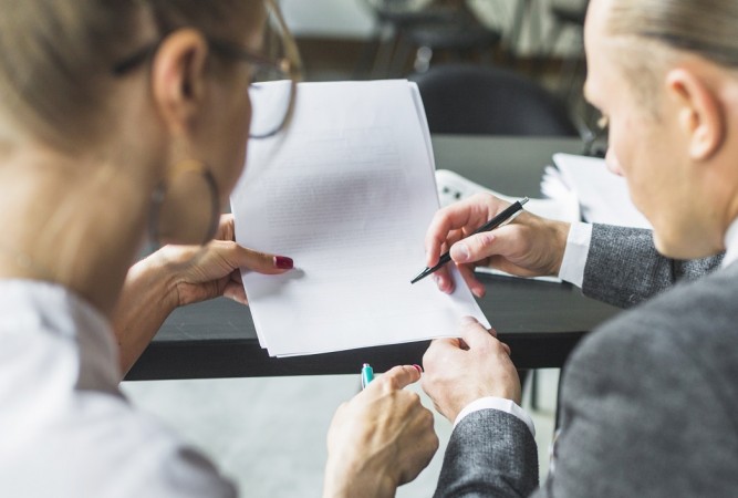 Bezpłatne porady prawne w Gminie Chojnice