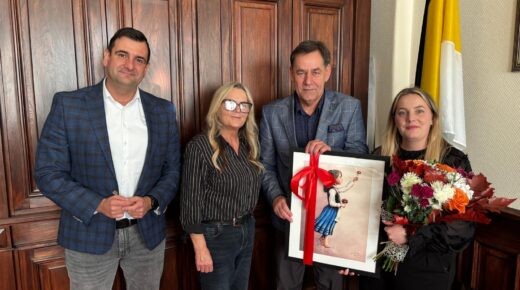 Chojniczanka z tytułem Mistrzyni Świata