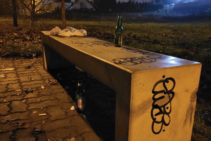 Prohibicja nocna ma szansę stać się faktem