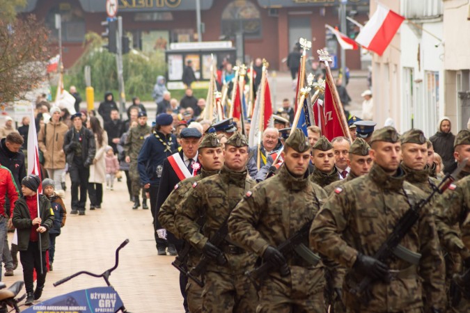 Dziś Święto Niepodległości. Jak świętujemy w Chojnicach?