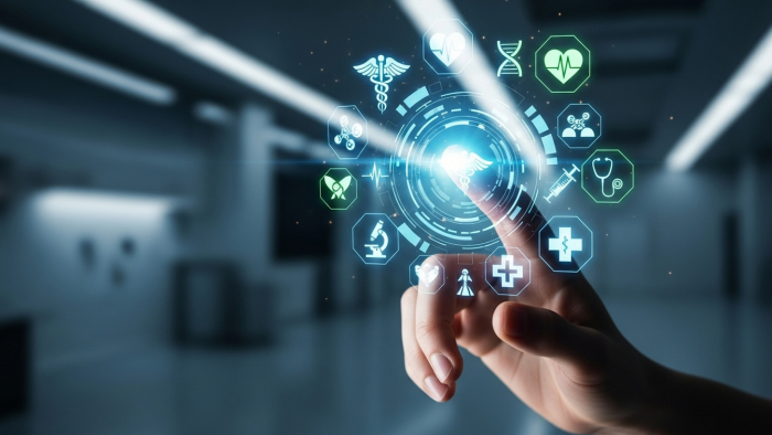 Cyfrowa rewolucja w ochronie zdrowia. Jak e-recepty i sztuczna inteligencja zmieniają kontakt pacjentów z lekarzami? Rozwój technologii w medycynie