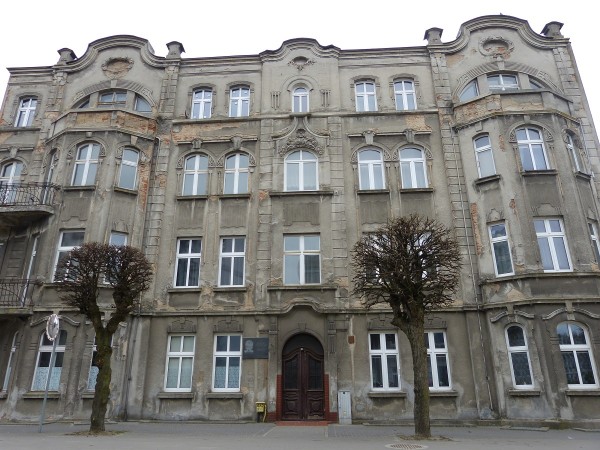 Chcesz remontować w Chojnicach? Zgarnij dotację