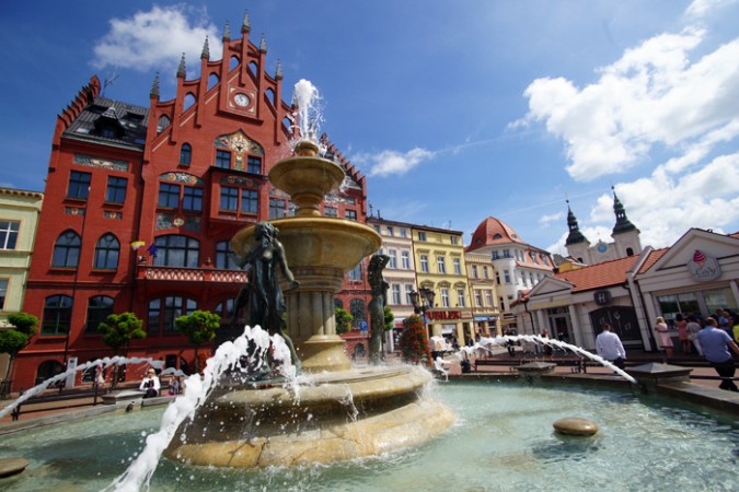 Mniej pieniędzy dla chojniczan?