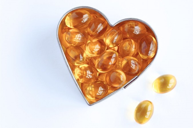 Sprawdź poziom witaminy D3, a ciało Ci podziękuje