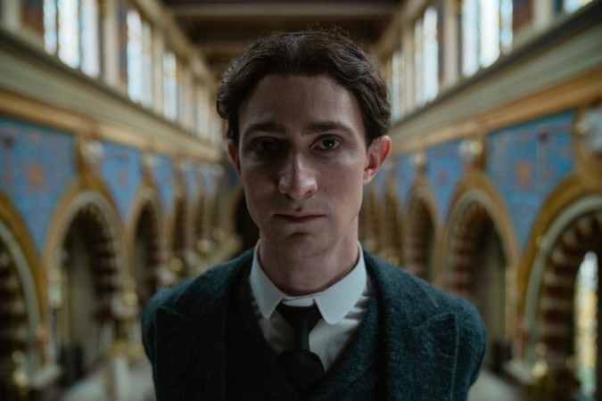 Filmowa uczta z Agnieszką Holland na DKF. Wygraj bilety!