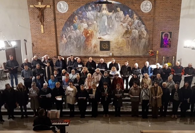 Wieczornica patriotyczna już w niedzielę!