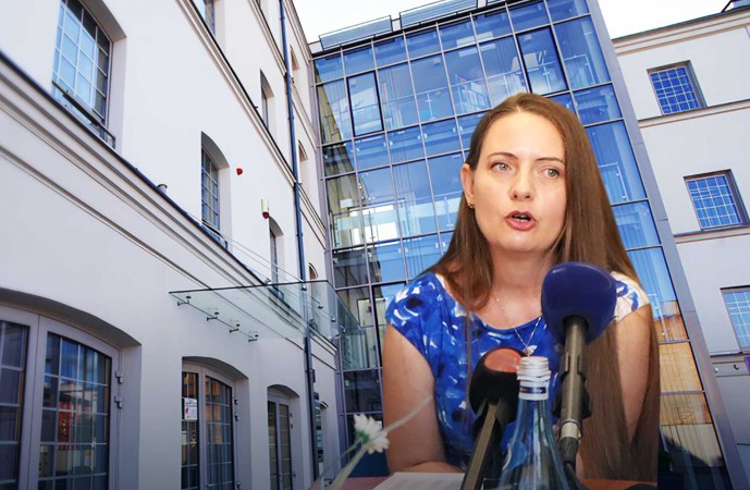 Chojniczanie chcieli się szkolić. Nic z tego. Wstrzymano nabór