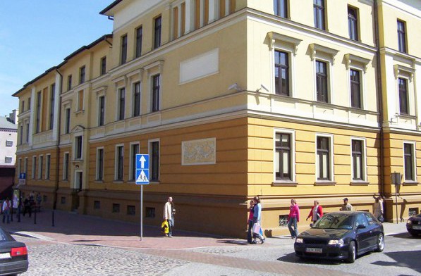 Chojnicki Sąd Rejonowy ma nowego prezesa