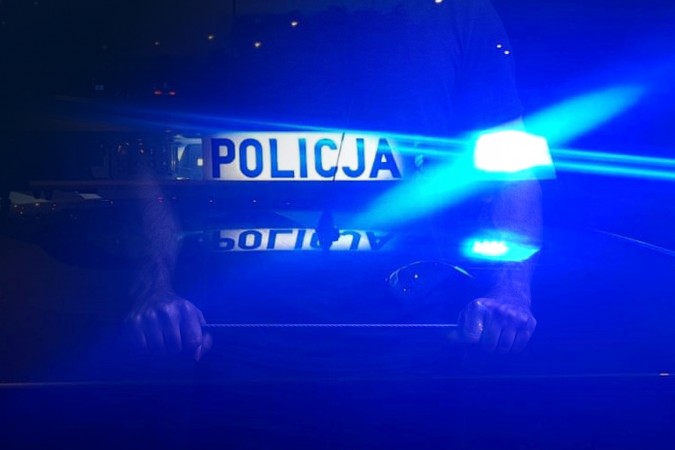 Okrutny mord w Chojnicach. Zabił z zazdrości