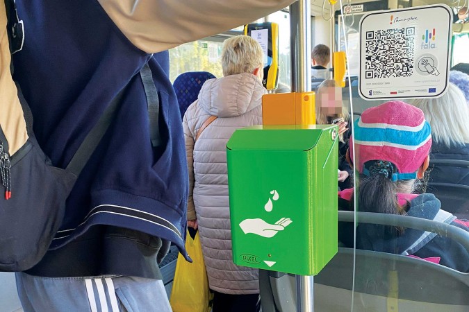 Nadciąga dodatkowa fala kosztów z Systemu Fala.