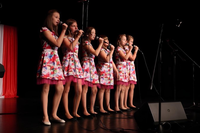 XXIV Spotkanie z Pieśnią i Piosenką Patriotyczną 'Cześć Polskiej Ziemi'