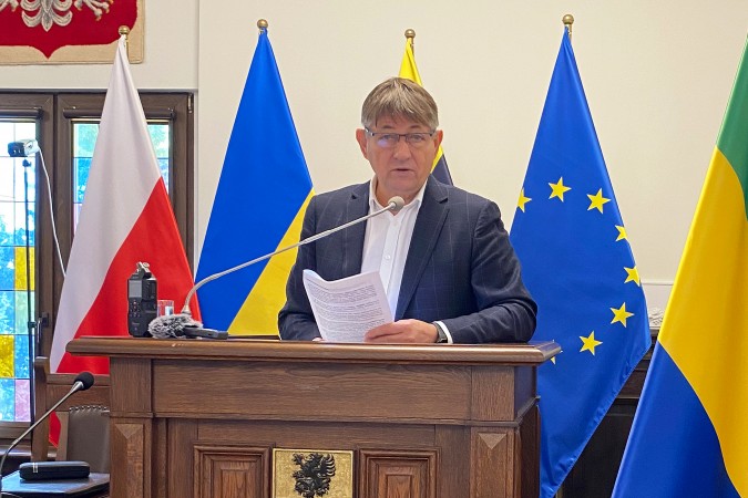 W Gminie Chojnice budżet projektują od początku z udziałem wszystkich radnych