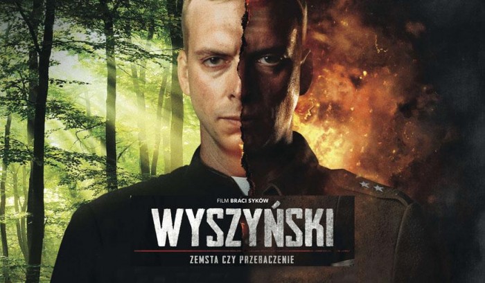 Pokaz filmu 'Wyszyński - zemsta czy przebaczenie' oraz spotkanie z twórcami