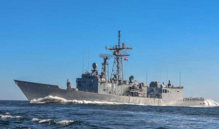 Wystawa z okazji Święta Marynarki Wojennej RP