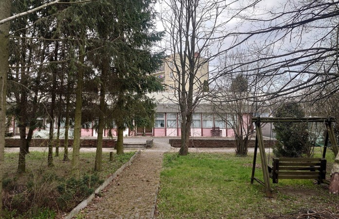 Projektu na WTZ przez cały czas nie ma na biurku burmistrza Chojnic