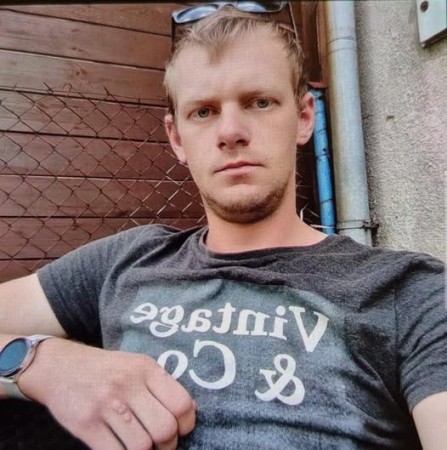 Zaginął 28-letni Karol Chełmowski - prosimy o pomoc!