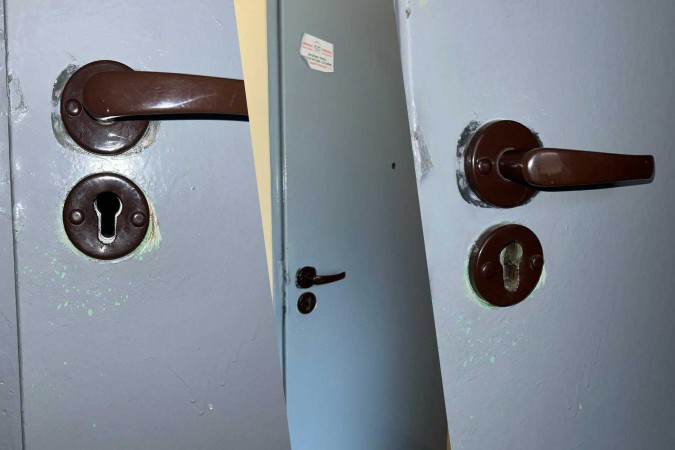 Problemy na Sportowej. Lokatorzy mają dość czekania