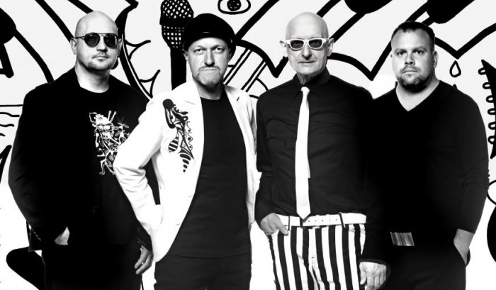 Koncert zespołu KOMBI Łosowski w Chojnicach