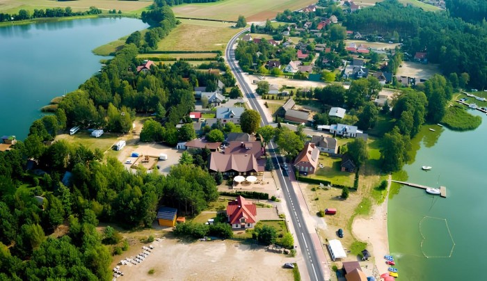 Mieszkańcy w potrzebie znajdą mieszkanie w Gminie Chojnice