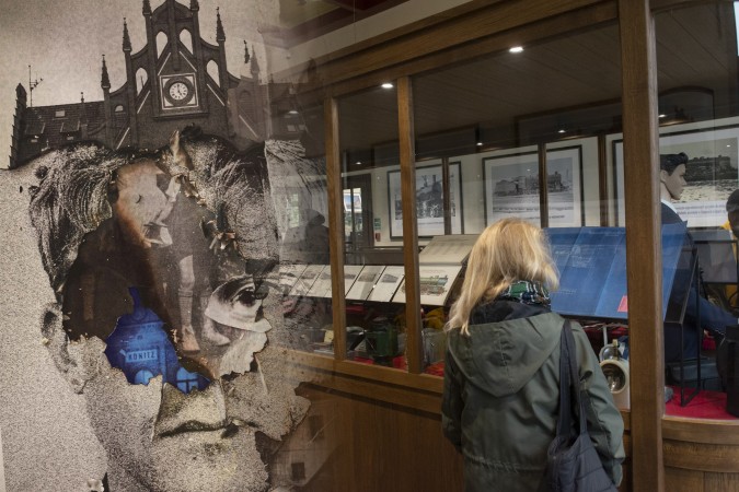 Dwie propozycje na weekend w Chojnicach