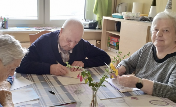 Razem spełniamy marzenia - akcja Caritas