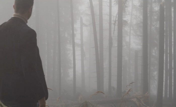 Mroczny kryminał na DKF. Wygraj podwójną wejściówkę!