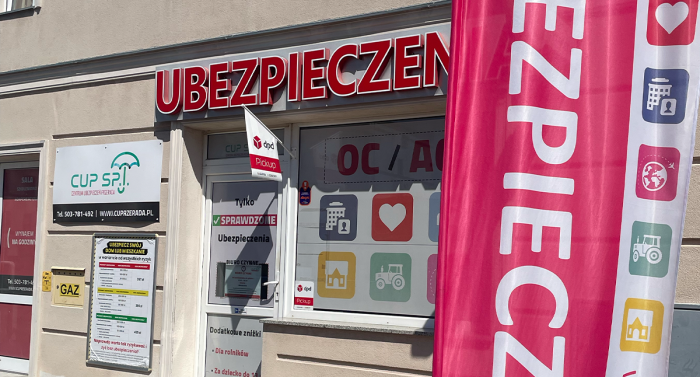 Ubezpieczenia w Chojnicach - jak wybrać polisę, która naprawdę daje bezpieczeństwo?