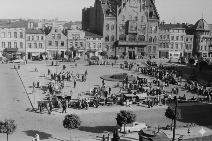 Fotograficzne Reminiscencje Jana Lange