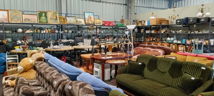 Otwarcie Sezamu już 13 grudnia!