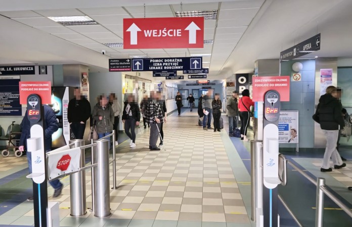 NFZ zalega już szpitalowi sporą sumę - ponad 12 mln zł