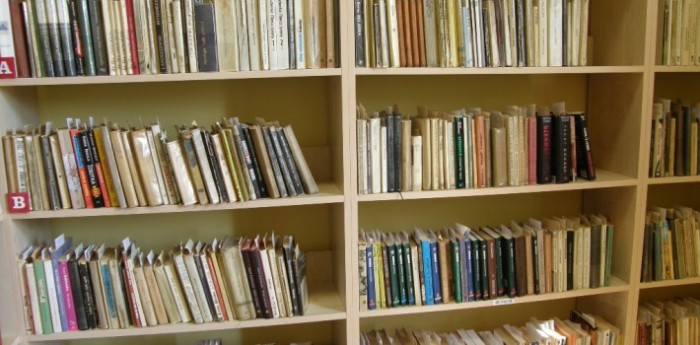 Godziny otwarcia biblioteki w okresie świątecznym