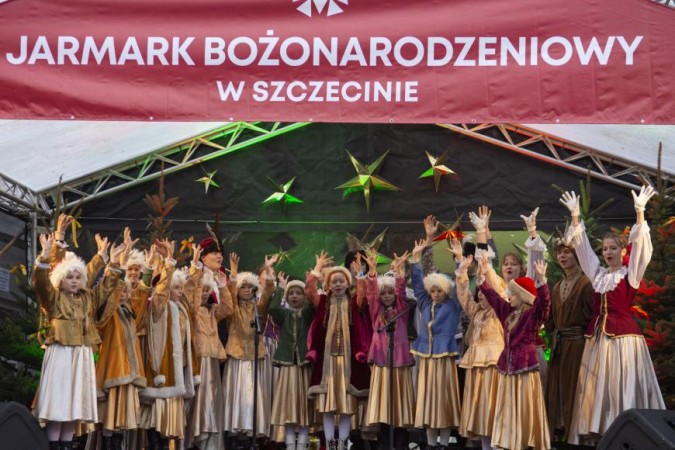 Relacja z wyjazdu do Opery na Zamku w Szczecinie