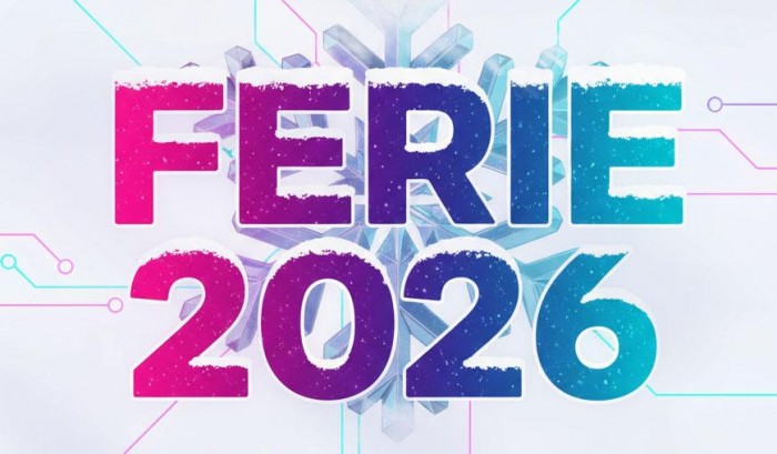Ferie Zimowe z ChCK 2026