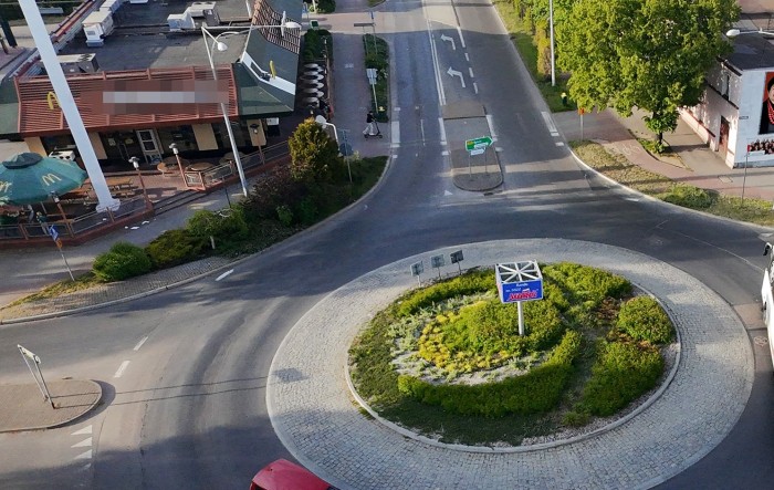 Chojniczanin: od trzech miesięcy zgłaszam zagrożenie urzędnikom. Nic się nie zmienia