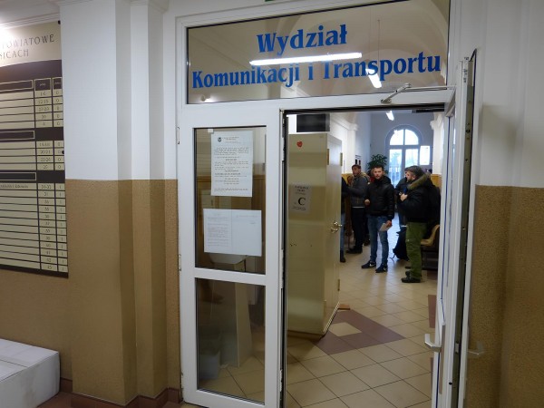 Rada Powiatu Chojnickiego nie widzi zasadności skargi