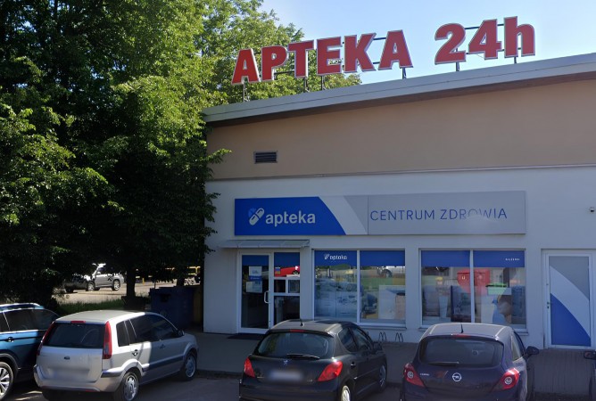 Na aptekę całodobową w Chojnicach nie ma co liczyć. Samorządy nie chcą dołożyć