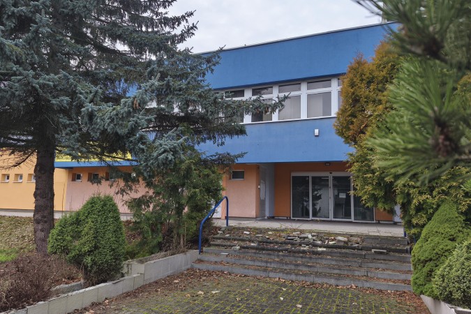 Nie sprzedany budynek po PKO w Chojnicach. Radna Dalecka: zmarnowane pieniądze