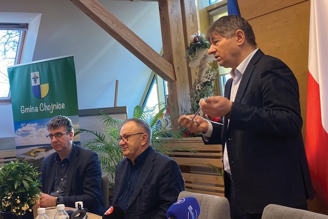 Urząd Gminy Chojnice zawalony wnioskami. Wprowadzono nowość