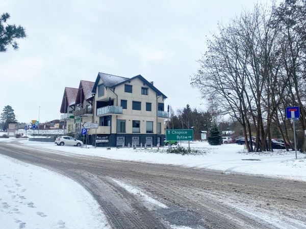 W centrum Charzyków stanąć ma maszt telefonii komórkowej. Bez konsultacji z mieszkańcami