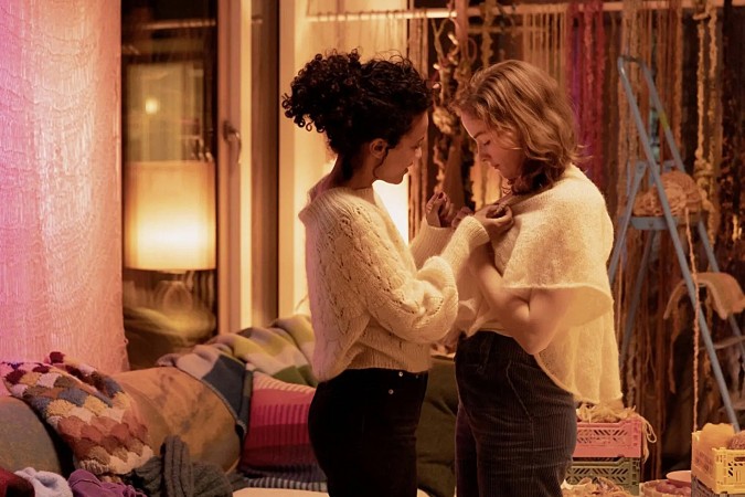 Laureat Złotego Niedźwiedzia o miłości na DKF. Wygraj bilety!