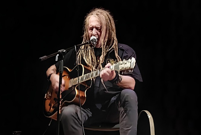 Koncert kolęd z Maleo w Parafii Fatimskiej