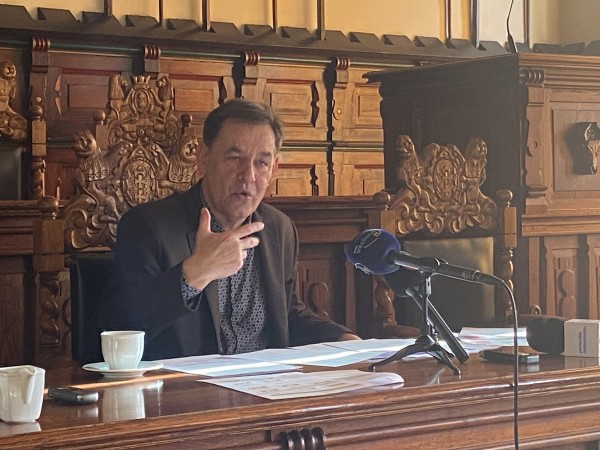 Sesje Rady Miejskiej w Chojnicach ustalone na cały rok