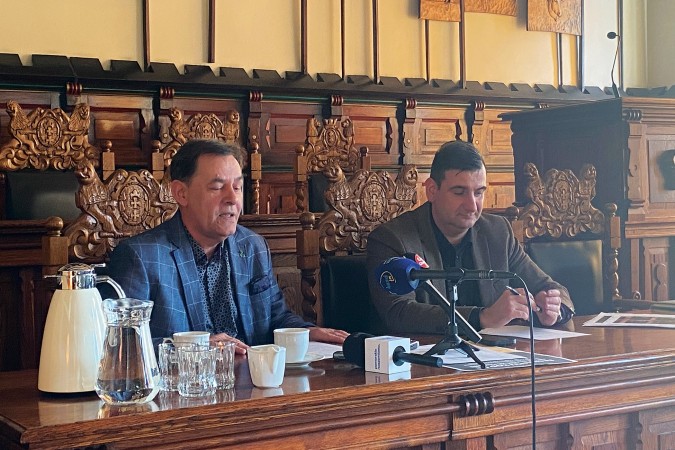 Miasto Chojnice ma apetyt na Gminę Chojnice?