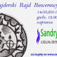 Kosznajderski Rajd Rowerowy 2011