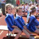 Olimpiada przedszkolaków w SP 3